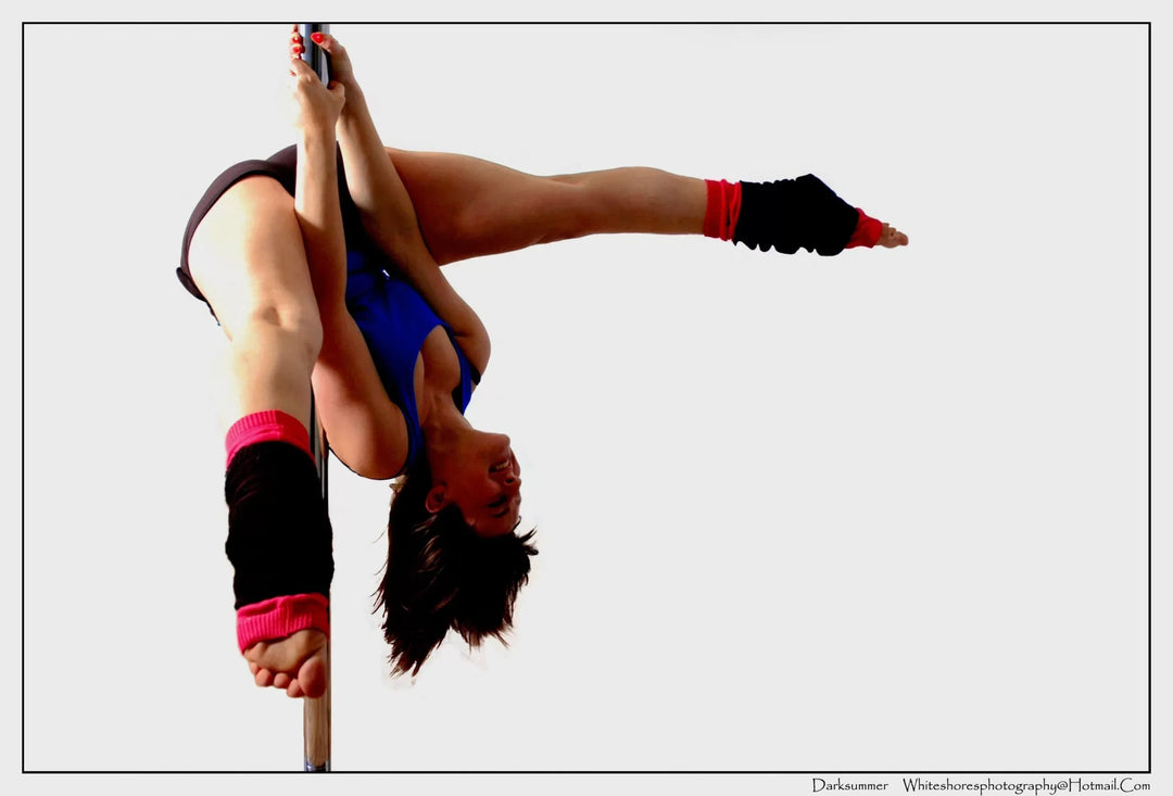 SUP Wars #3 – SUPs vs Pole Dancing