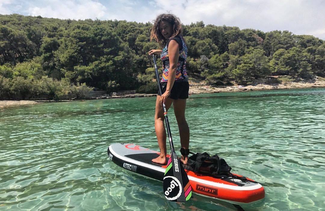 Loco Secret Summer SUP Sale