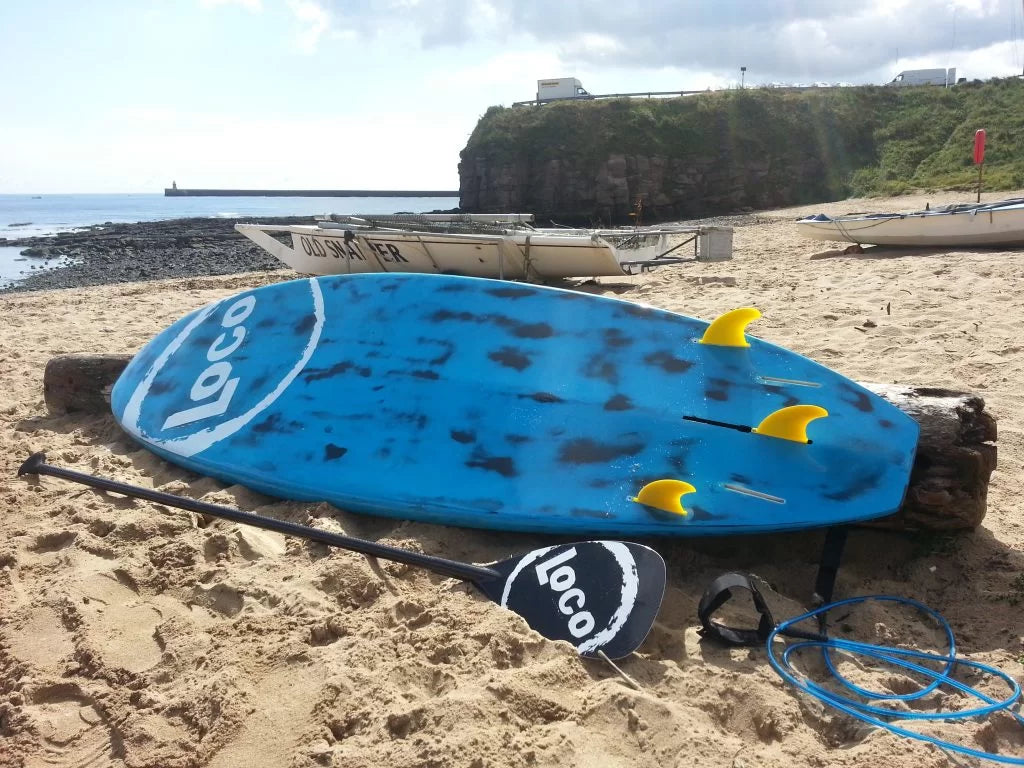 May Madness SUP Sale UK |  Loco Surfing