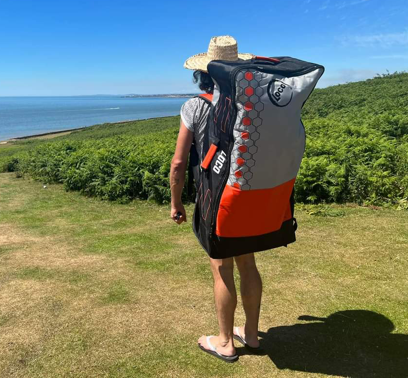 5 Effective Ways to Protect Your Skin While Paddle Boarding