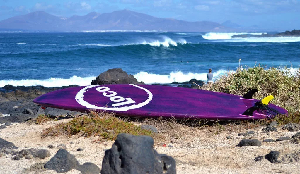 2014 Loco SUP New Products Team Riders & Loco Brand Ambassadors