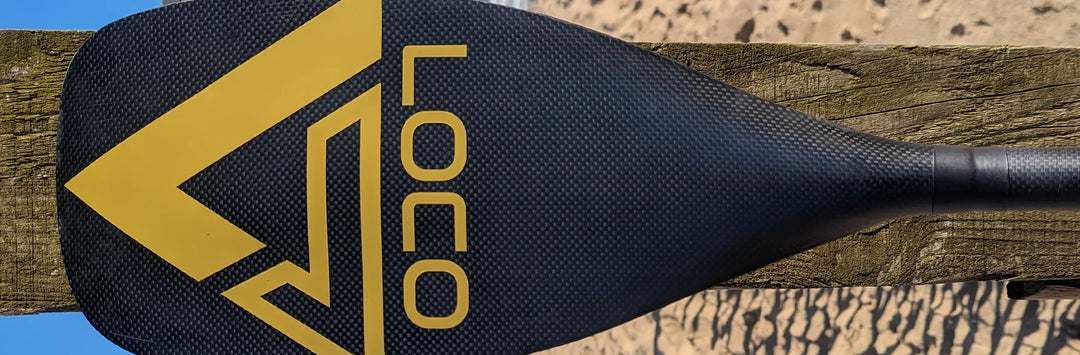 Best Hard Paddle Boards for Beginners: A Loco Guide to Performance and Stability