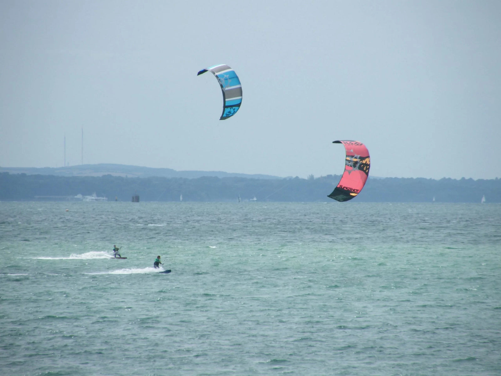 The Crossover – Complimenting SUP with Other Disciplines |  Loco Surfing