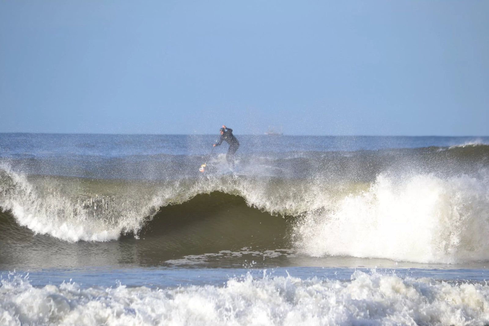The East Coast SUP Surf Hustle | Loco Styling The Gare | Loco Surfing, The East Coast SUP Surf Hustle | Loco Styling The Gare | Loco Surfing