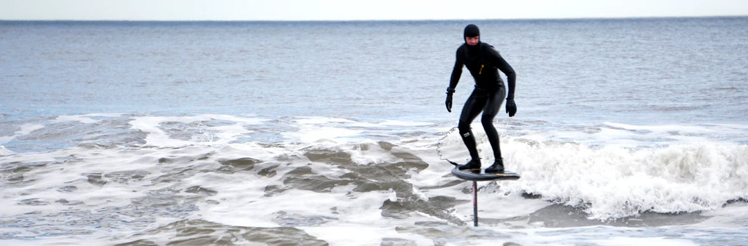SUP With Foil – How to Choose and What to Expect with Loco Gear