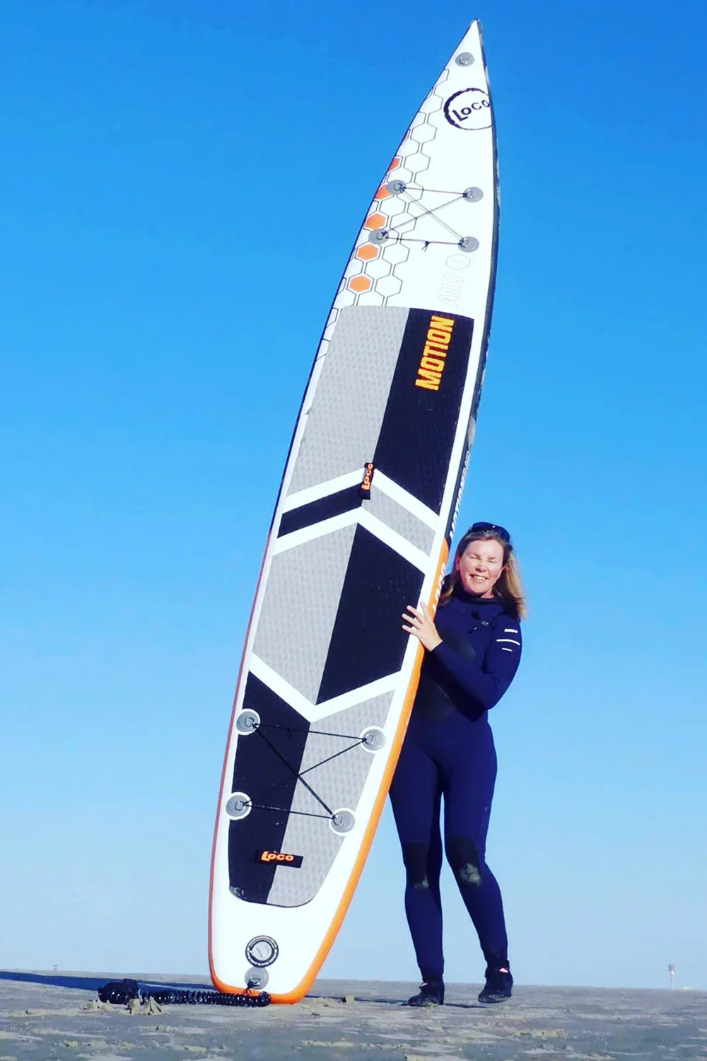 Cabrinha Swift vs Loco Wingboards – Wind Sports Evolved