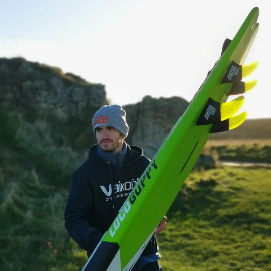 The Ultimate Guide to Surf SUP Gear: What You Need to Catch the Perfect Wave
