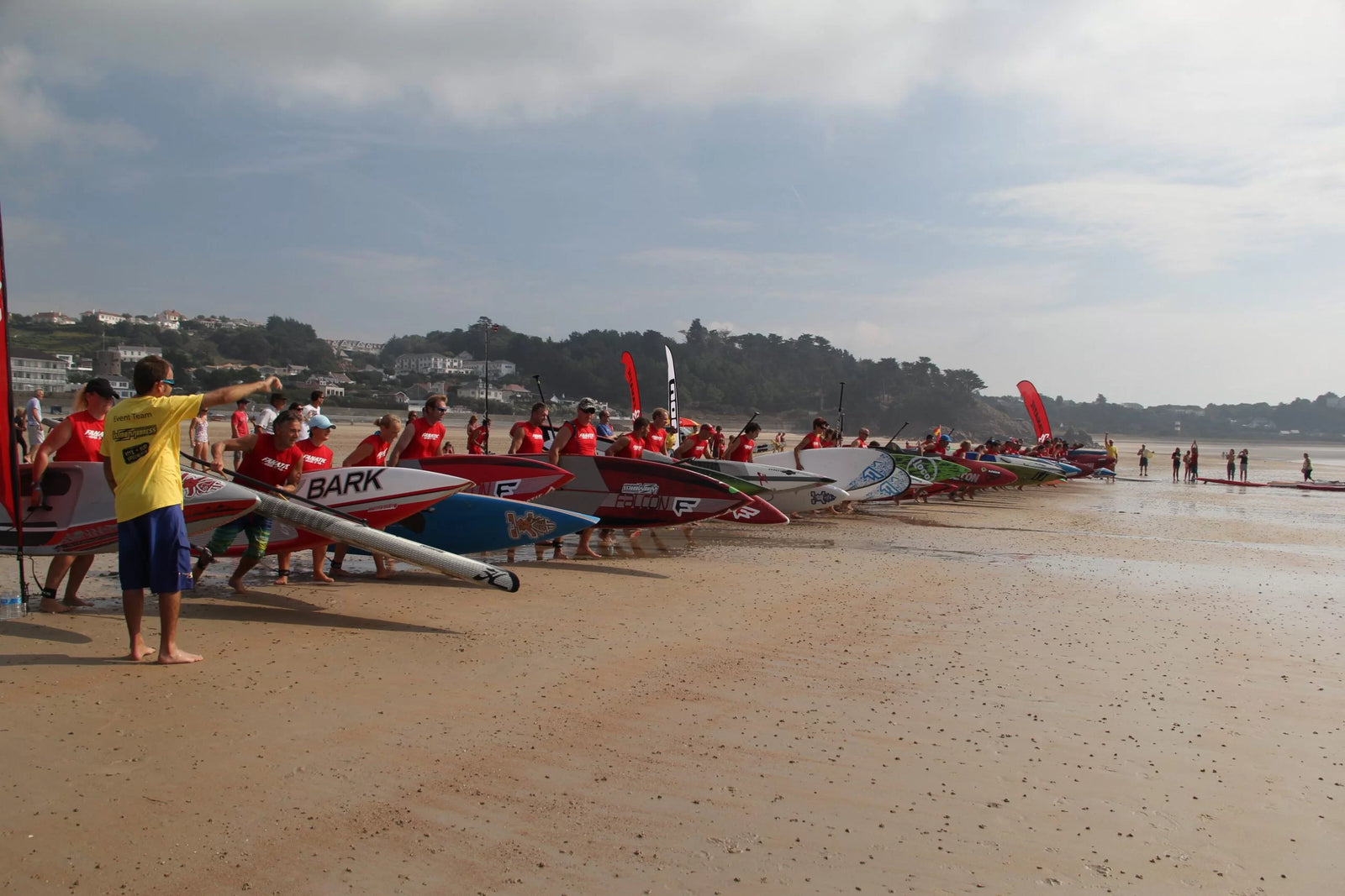 Loco SUP Carbon Raceboard Pre-Order Promotion | Loco Surfing