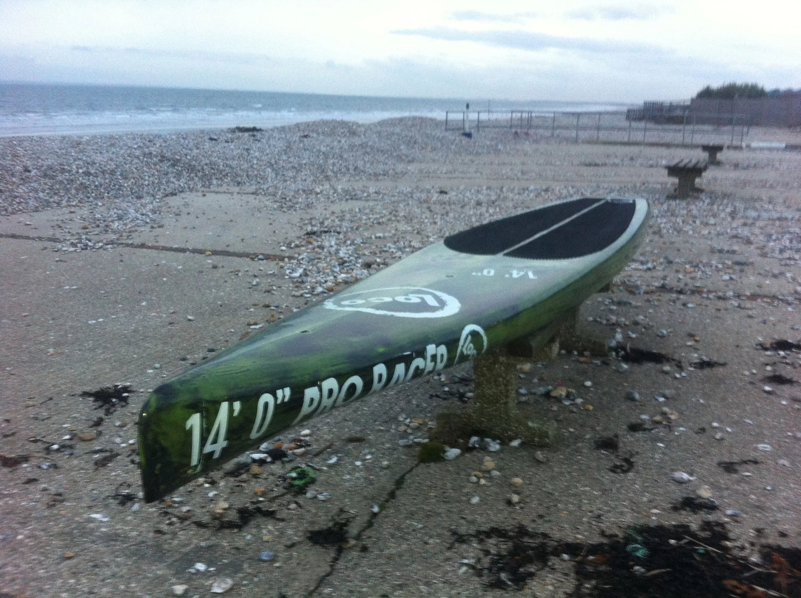 Loco 14ft SUP Review | Loco Surfing