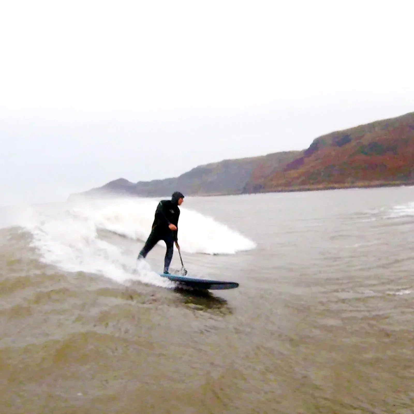 The Future of Paddleboarding