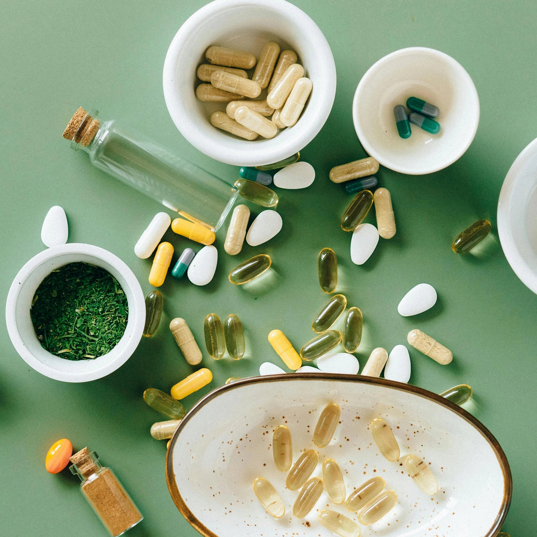 Boost Your Performance with These Powerful Paddleboarding SUPplements