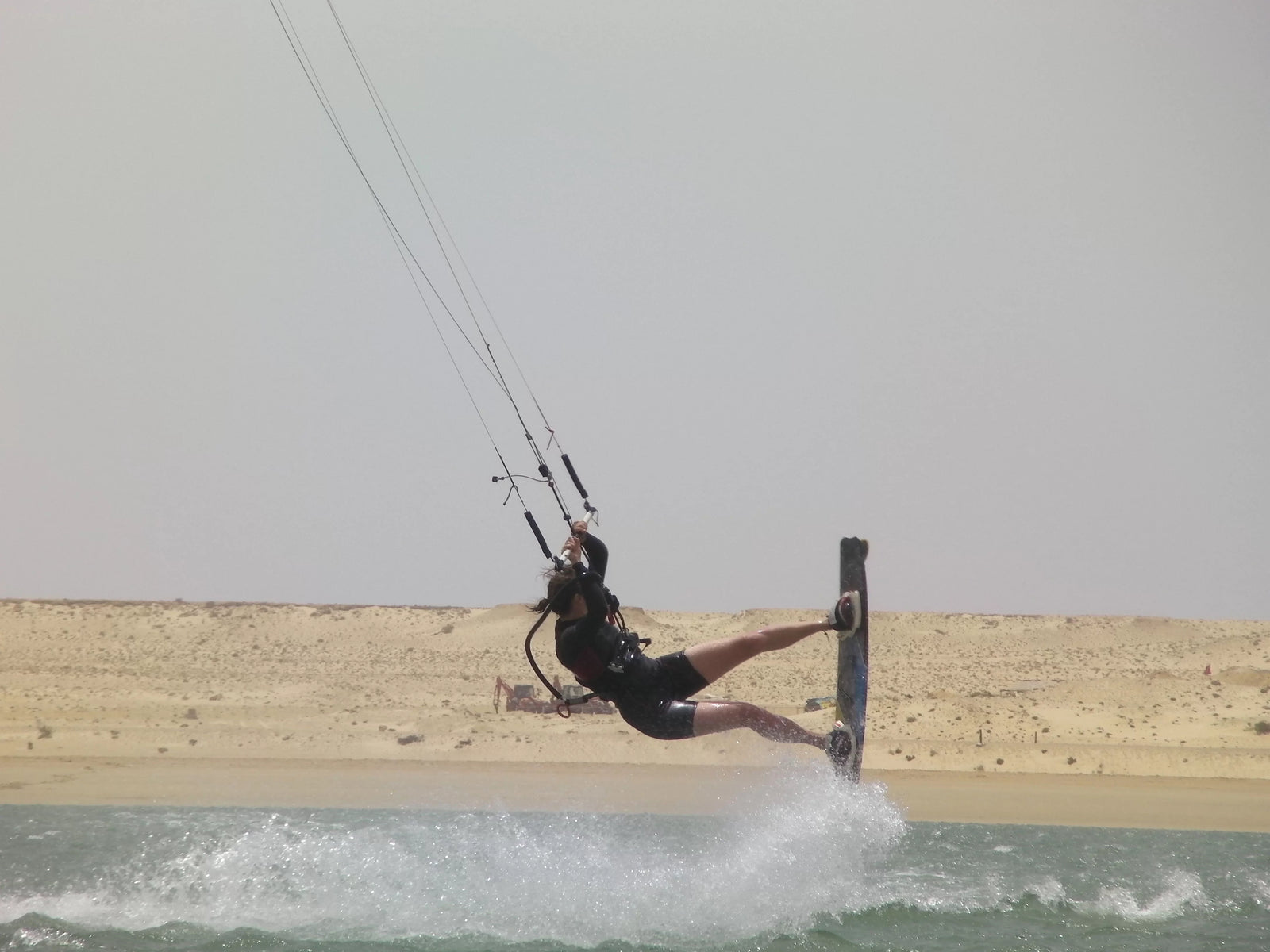 New Loco Asylum inmates – Toby and Laura Edmunds | Loco Surfing