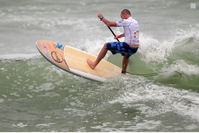 Loco Stand up Paddle Boarding Academy
