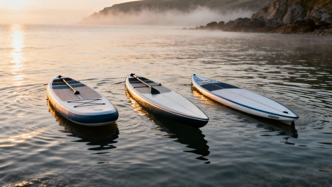Stand Up Paddle Board Reviews The Ultimate UK Guide