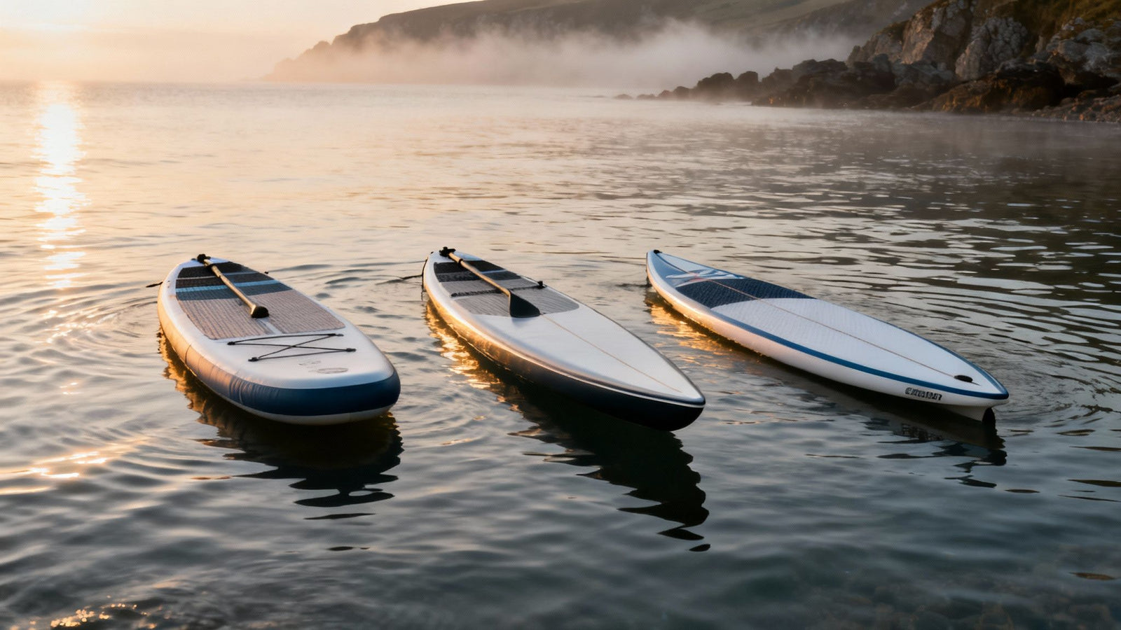 Stand Up Paddle Board Reviews The Ultimate UK Guide
