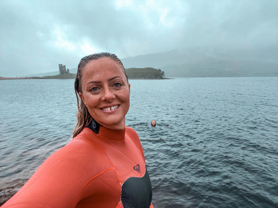 North Coast 500 SUP Adventures