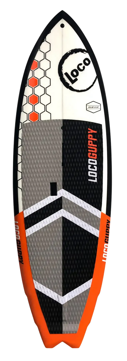 2023 Loco Guppy Hard Surf SUP