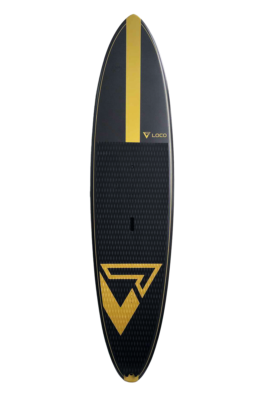 Lightest Downwind Hydrofoil Board