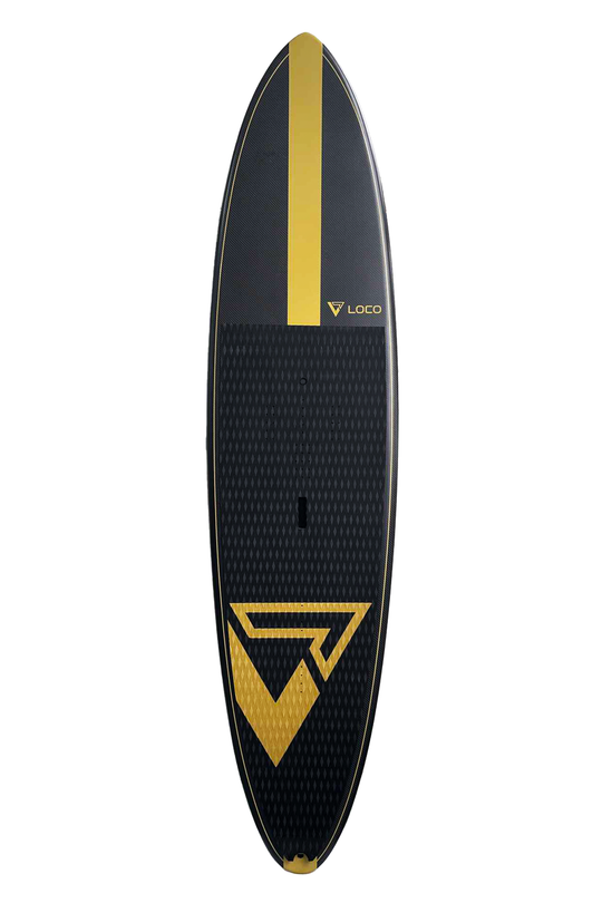 Lightest Downwind Hydrofoil Board