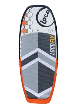 2023 Loco Fly Wing Foil and SUP Foiling Paddle Board