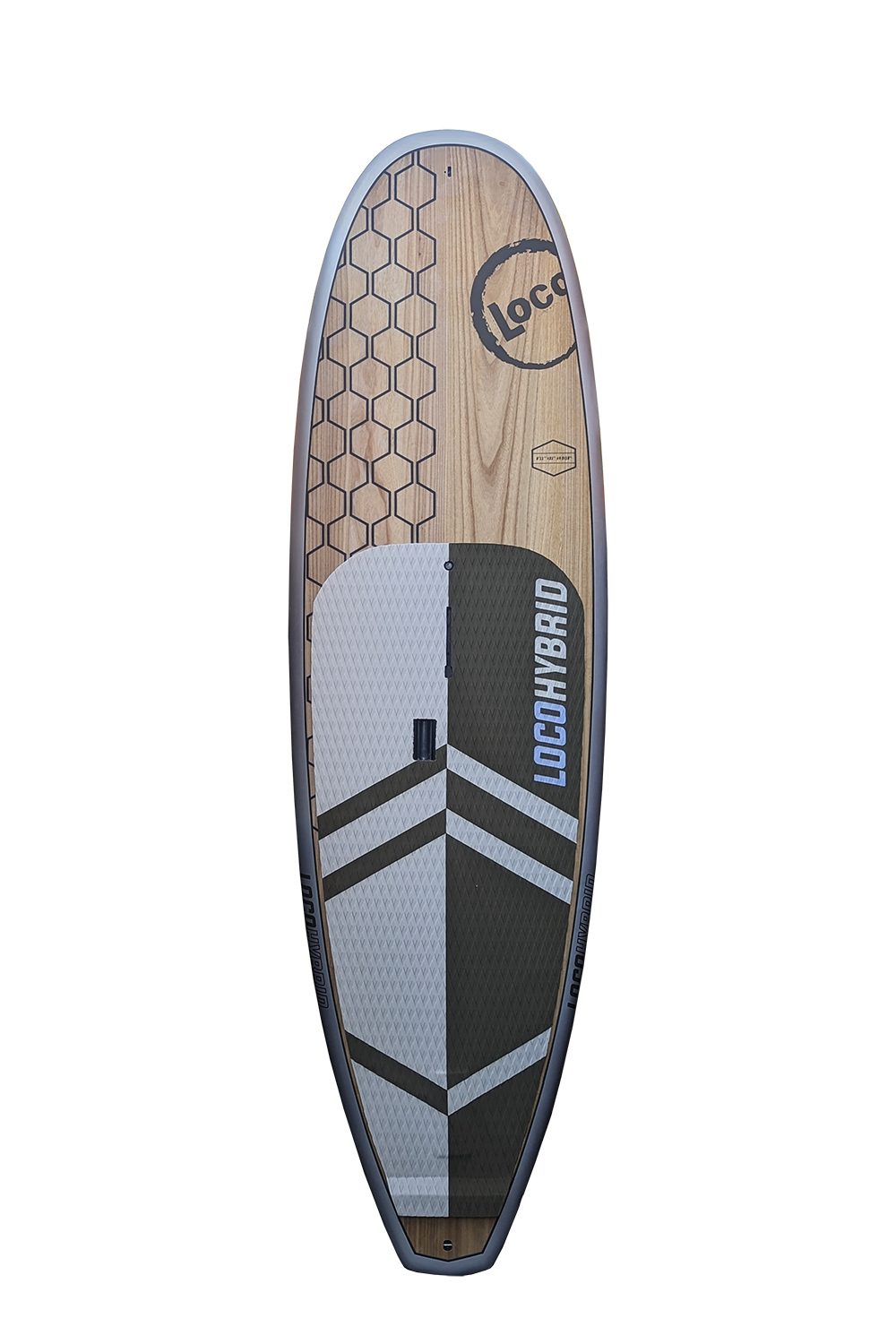 2023 Loco Hybrid Hard Surf SUP