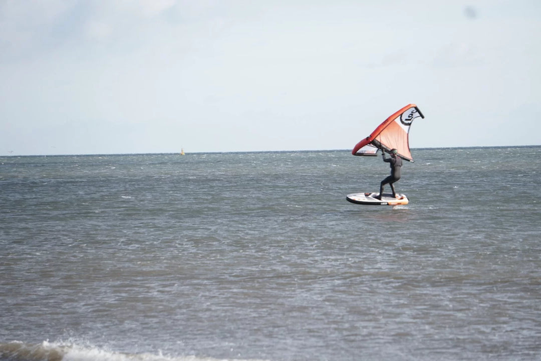 2022/23 Loco Blade Hybrid Hydrofoil Package - Loco, Loco Blade Hybrid Hydrofoil Package