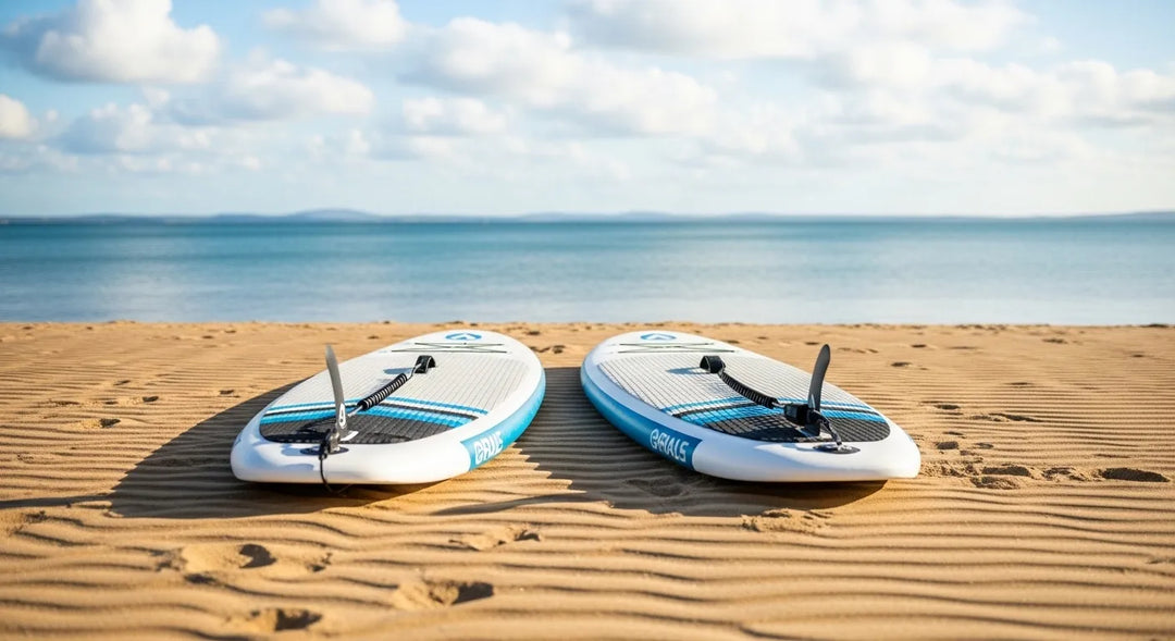 10ft vs 11ft Paddle Board: Which Size Is Actually Better?