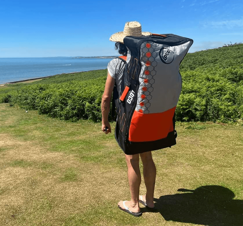 Protect Your Skin While Paddle Boarding: Essential Sun Safety Tips
