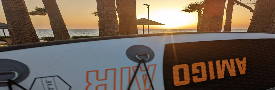 Why Loco’s Lightweight SUPs Are Perfect for European Paddlers