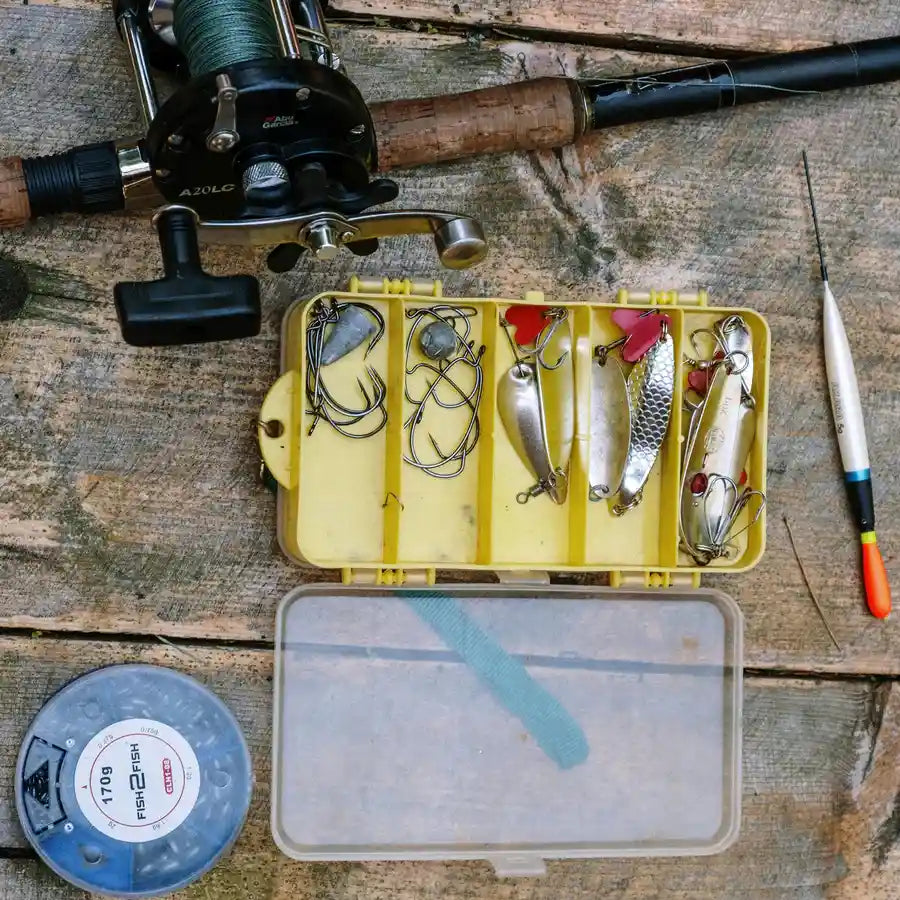 Unveiling the Best Destinations for Paddleboard Fishing in the UK