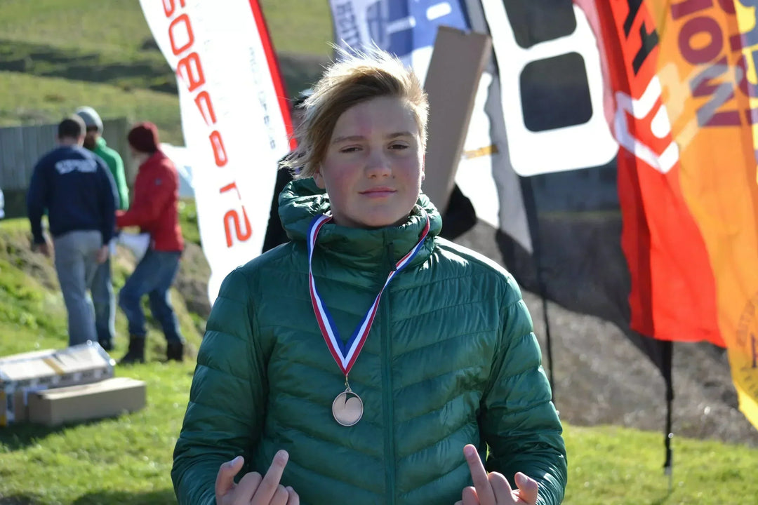 Two Podium Finishes for Team Loco at BSUPA Surfing Nationals