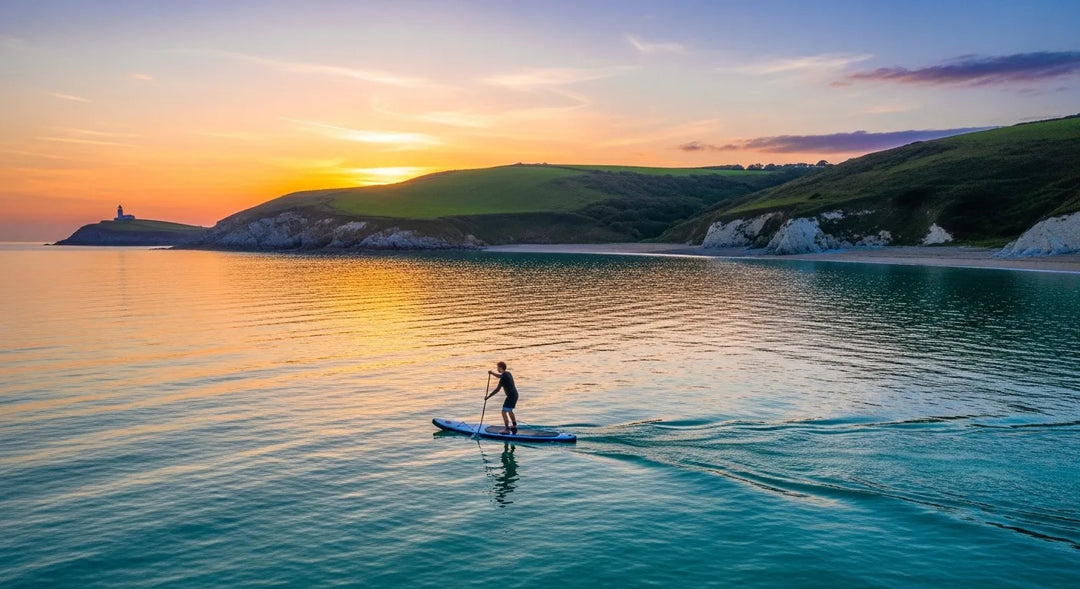 Do You Need a Licence to Paddle Board in the Sea?