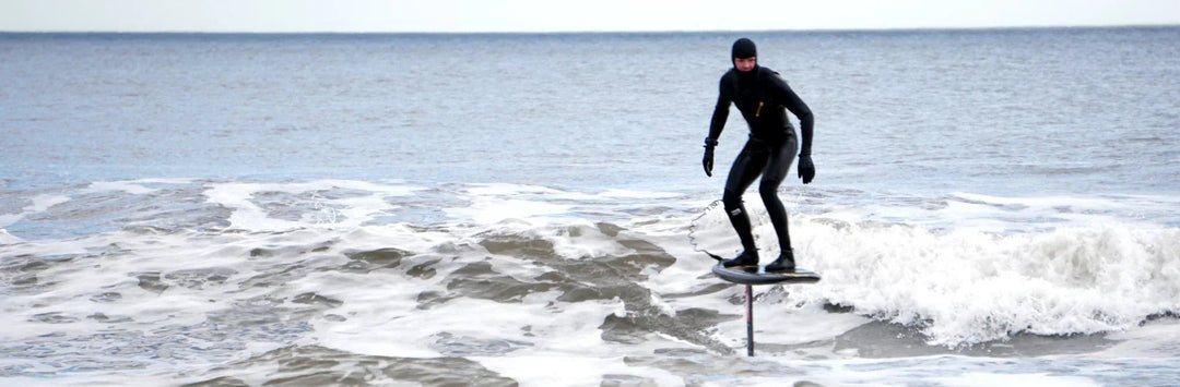 SUP Foiling: How to Choose Your Setup and What to Expect