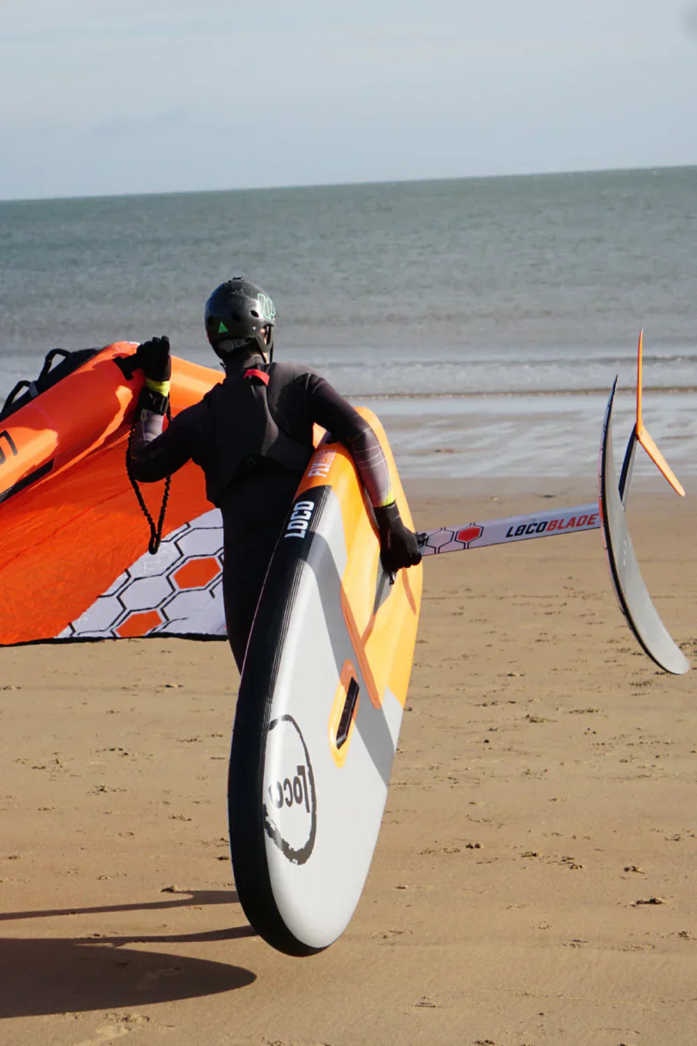 Palm Life Jacket – Lightweight Protection That Moves With You