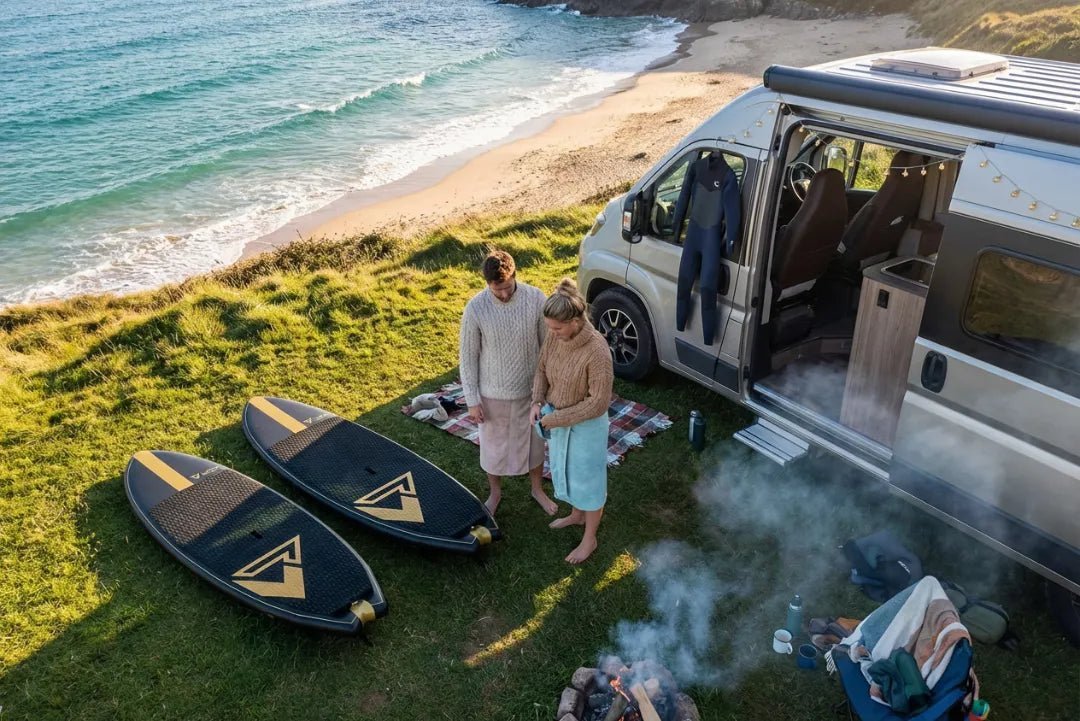 How to Travel with a Paddle Board: Fly with iSUP in 2026 Guide