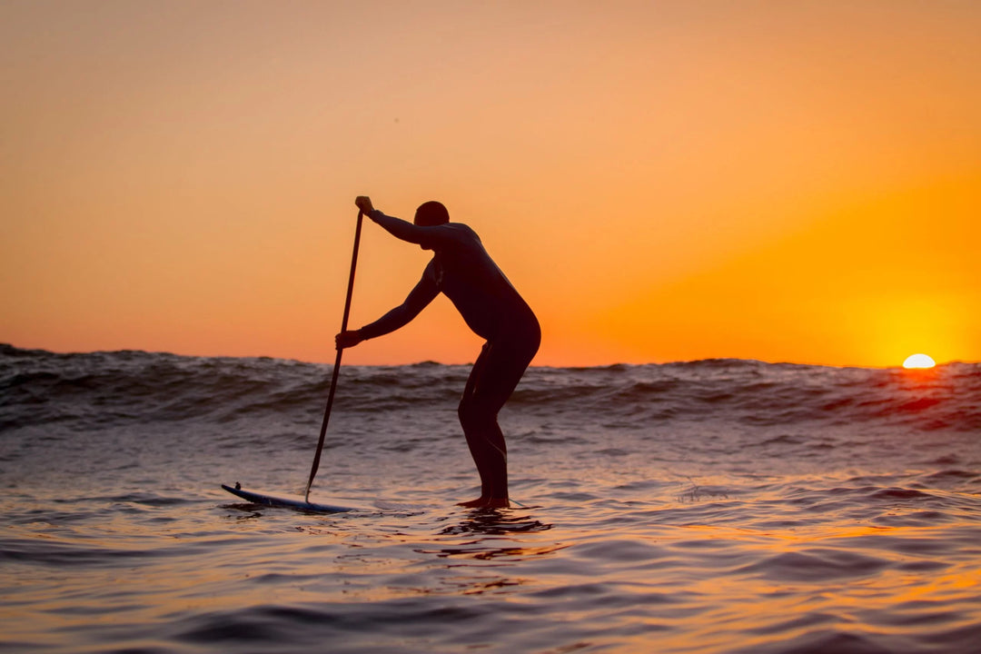 Top 10 Tips For SUP Surfing in Morocco