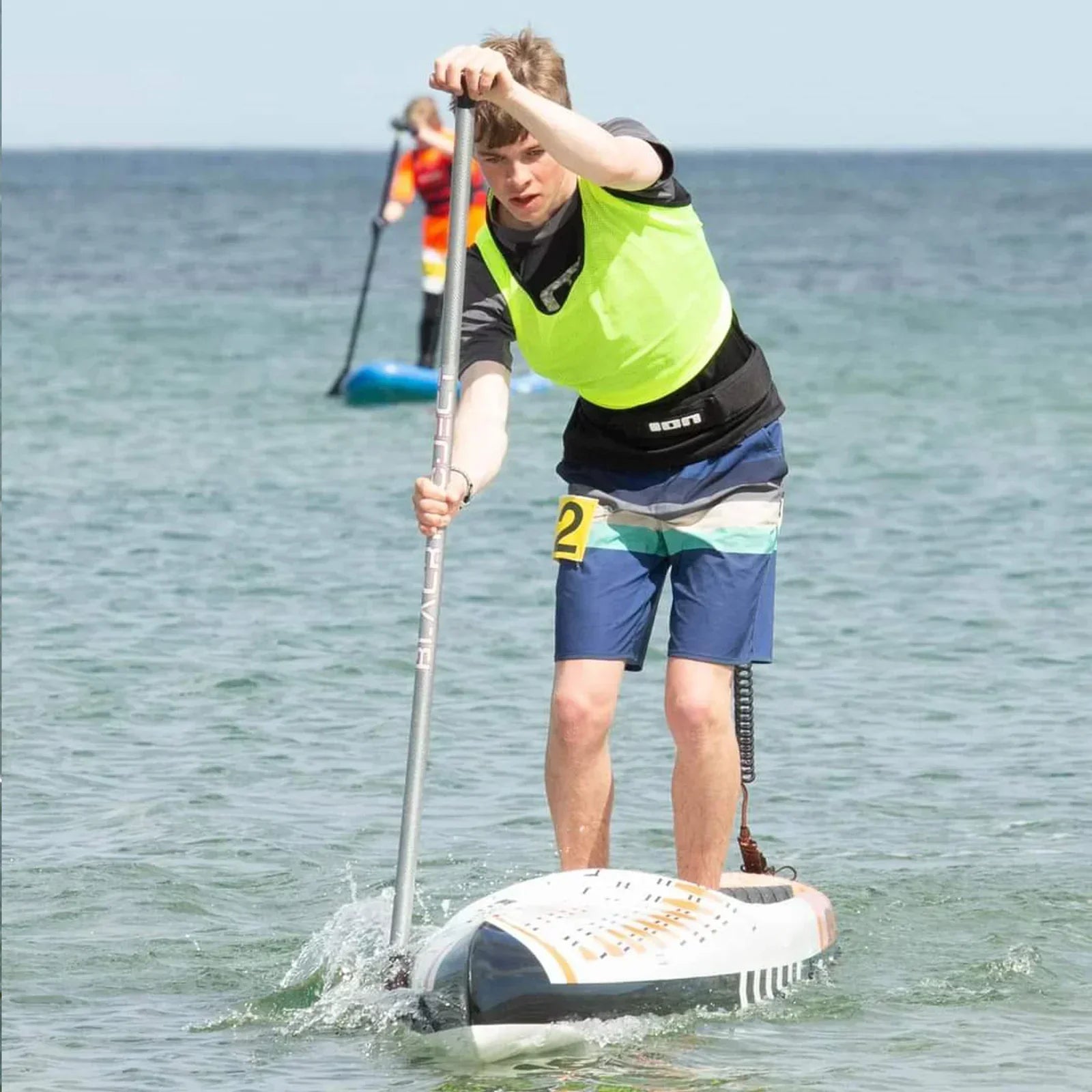 Loco vs. Fanatic: A Complete Comparison of Premium SUP Boards