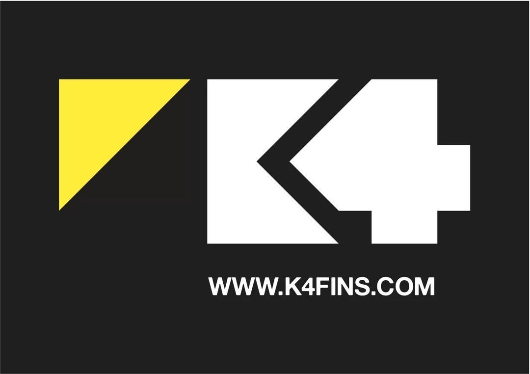 K4 Fins Review