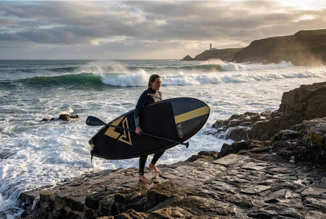 Key Safety Rules for Stand-Up Paddleboarding