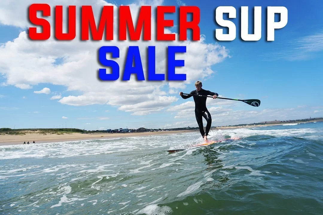 Loco Summer SUP Sale 2018