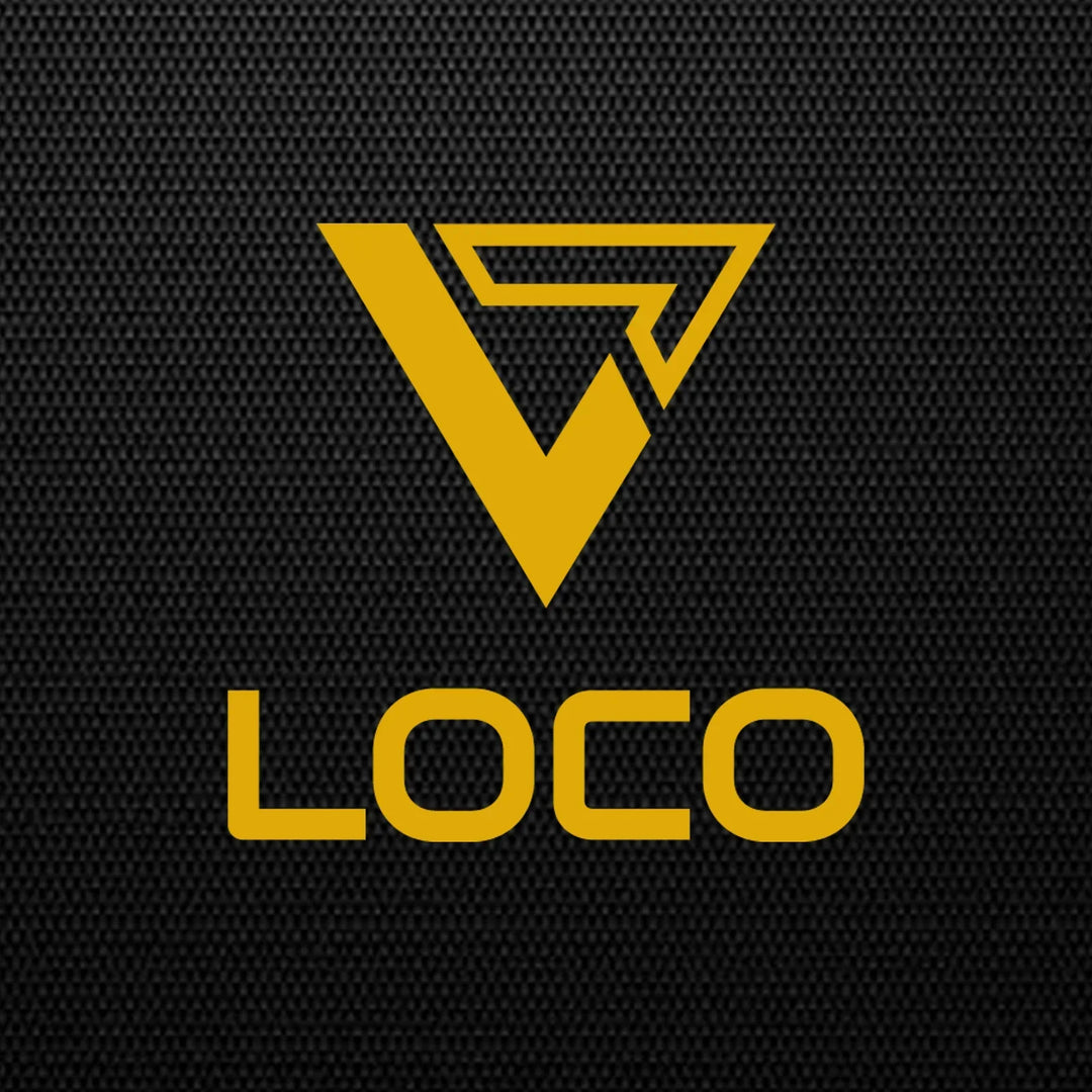 Loco Surfing 2024 Revolution - Where Luxury Meets Performance