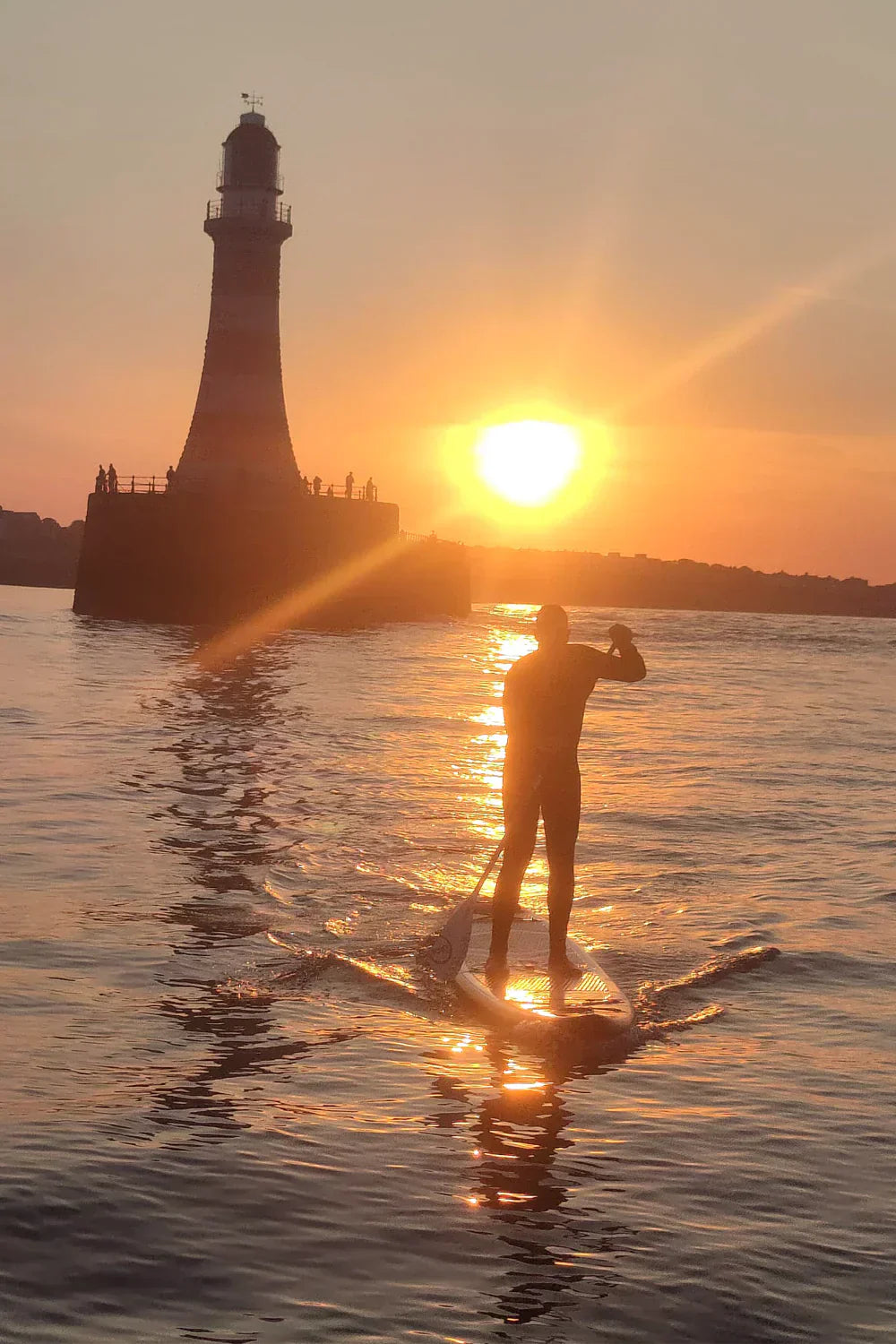 Paddle Board Solid – Why a Hard Board Makes Sense for Serious Riders