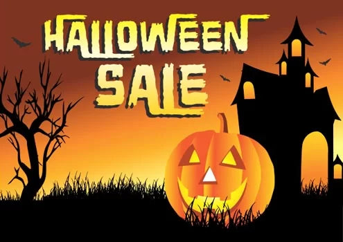 Halloween SUP, Surf and Kite Board Sale | Loco Surfing