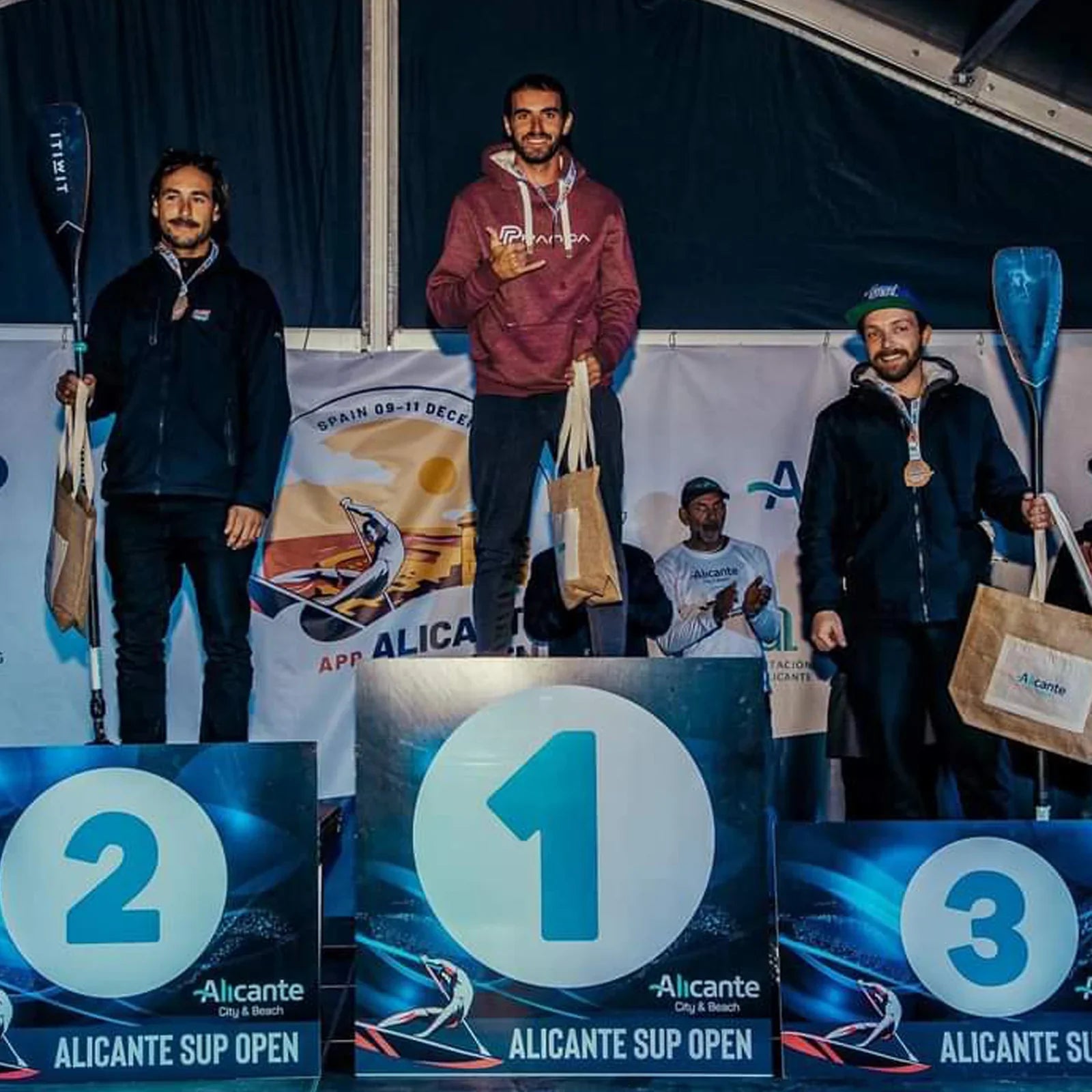 Mastering SUP Race Organization: 10 Expert Tips
