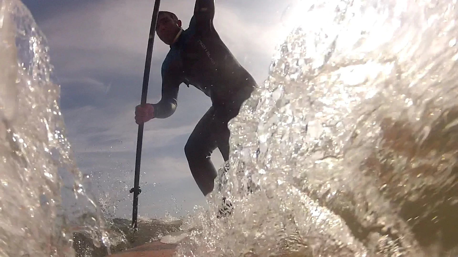 Battle of The Thames SUP Race Round Up | Loco Surfing