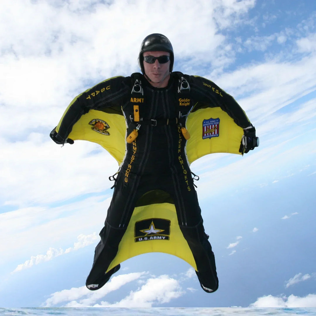 Loco Wings – The Ultimate Wing for Riders Who Do It All