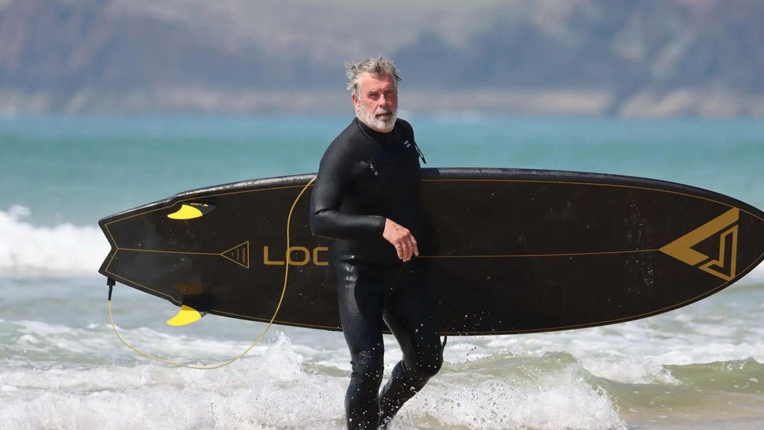 Best Surf SUP Boards UK 2026 | Loco