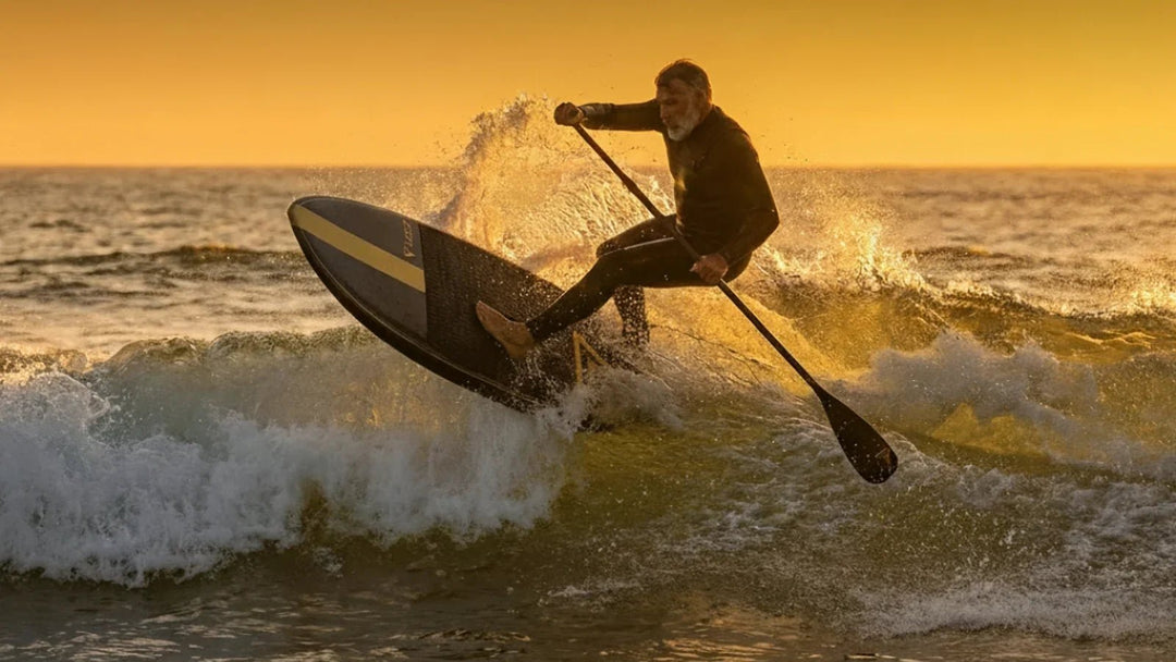 Best Twin Fin SUP: Loco vs Starboard, SMIK, Infinity & SUNOVA