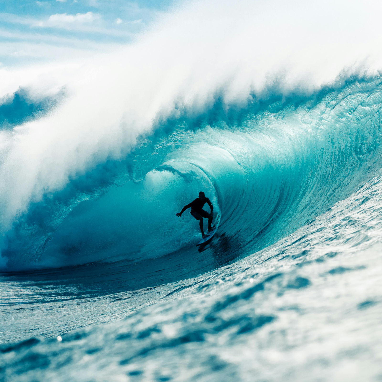 Surfing the Coast: Exploring the Best Surf SUP Spots Around the World