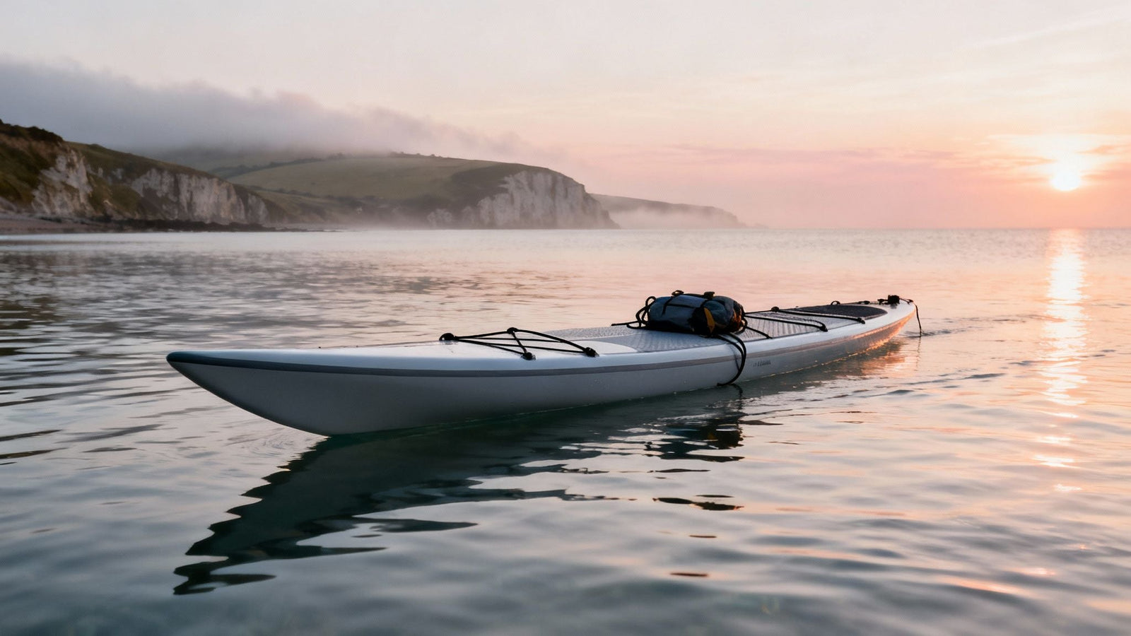 Your Guide to Touring Paddle Boards in the UK